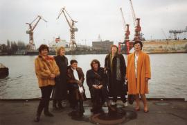 1991 Hamburg 2