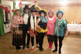 2016 Fasching(1)