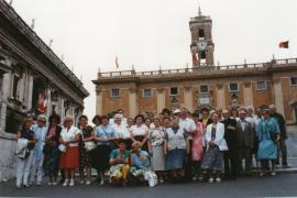 1990 Róma 1